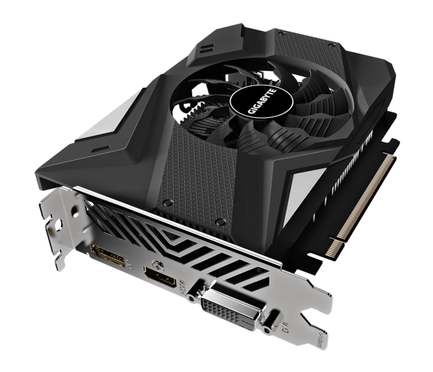 Gigabyte GeForce GTX 1650 SUPER OC 4G GDDR6 - 556518 - zdjęcie